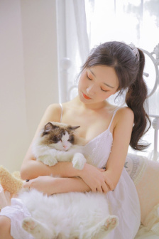 又色又